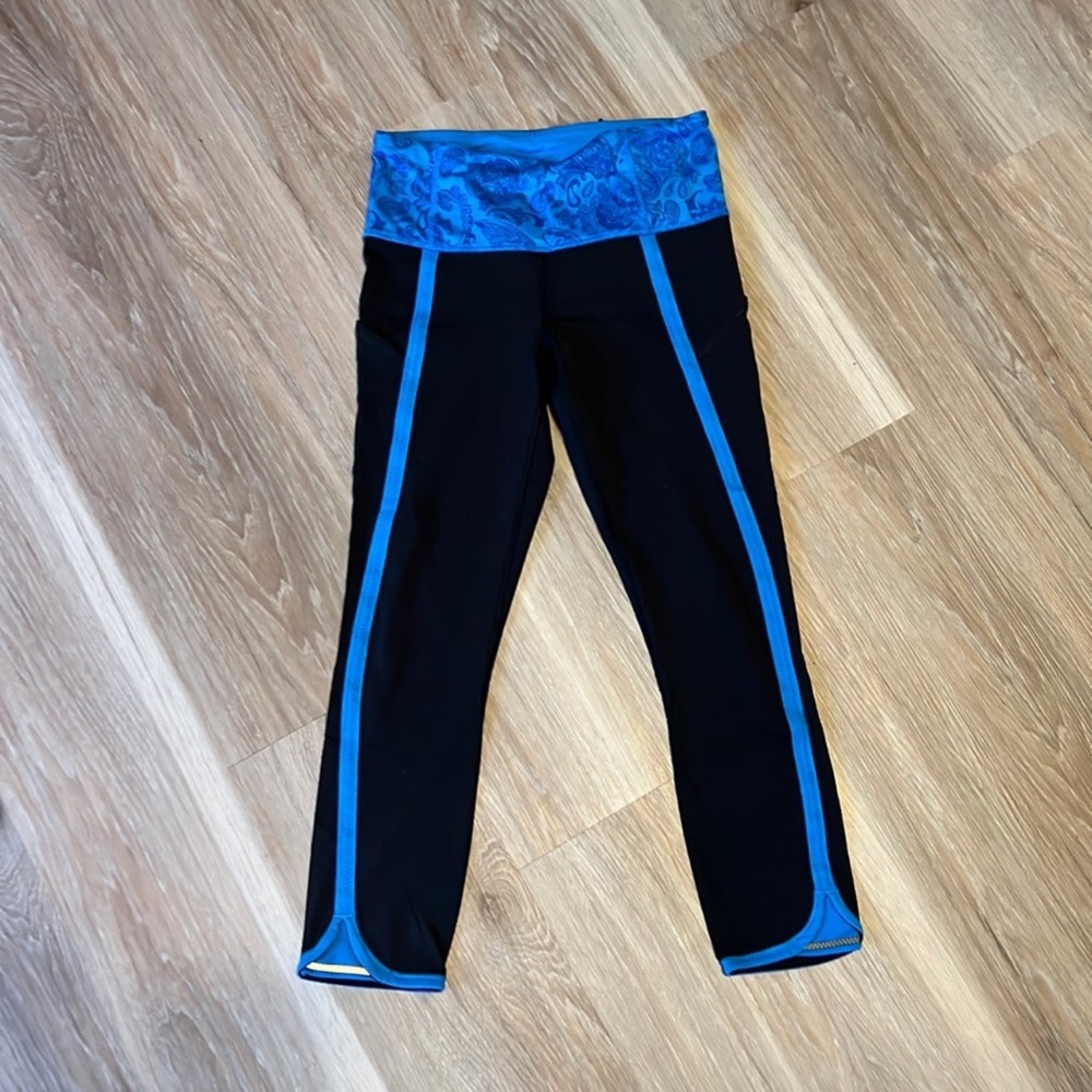 Lululemon legging